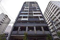 Osaka Metro長堀鶴見緑地線 京橋駅 徒歩4分の賃貸マンション