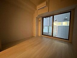 コンフォリア・リヴ大阪本町 9階1Kのリビング/ダイニング