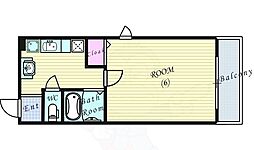 プレミアム新福島 11階