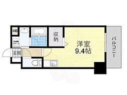 阪急神戸本線 中津駅 徒歩12分