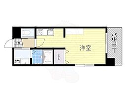 JR大阪環状線 桜ノ宮駅 徒歩6分 5階/-