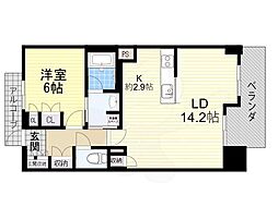 Osaka Metro谷町線 中崎町駅 徒歩2分