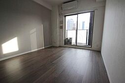 La Douceur梅田East 4階1Kのリビング/ダイニング