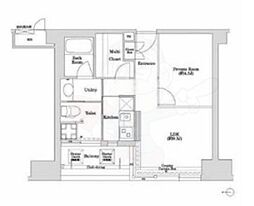 クリスタルブライト本町東 11階