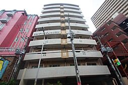 プラ・ディオ天満セレニテ