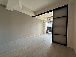 アーバネックス東梅田 11階1LDKのリビング/ダイニング