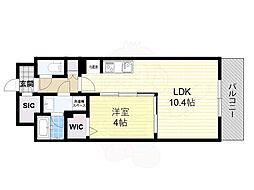 アーバネックス東梅田 5階