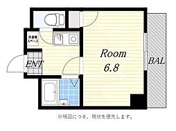 Osaka Metro谷町線 谷町六丁目駅 徒歩10分