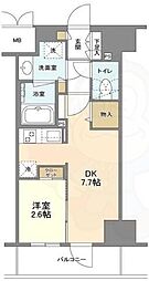 京阪本線 天満橋駅 徒歩8分 13階/-