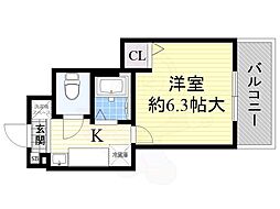 Osaka Metro中央線 堺筋本町駅 徒歩5分
