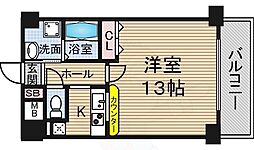 Bravo扇町 3階