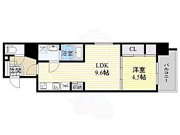 JR東西線 大阪天満宮駅 徒歩6分