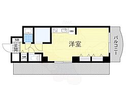 ノルデンタワー天神橋 11階/-