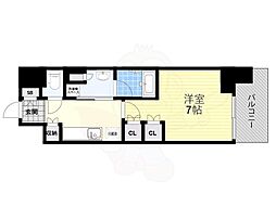 JR東西線 大阪天満宮駅 徒歩9分 12階/-
