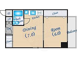 Osaka Metro谷町線 谷町四丁目駅 徒歩5分