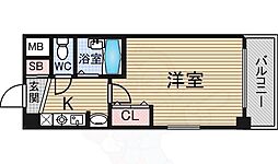 ラナップスクエア同心