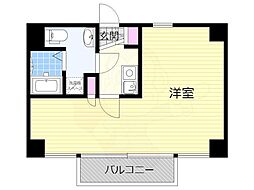 阪急神戸本線 中津駅 徒歩3分 6階/-