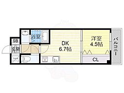 ONE　ROOF　FLAT　FUKUSHIMA（旧シャルマンフジ福島）