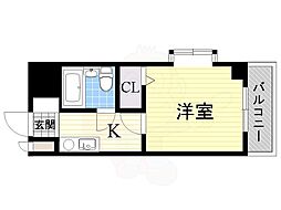 Osaka Metro堺筋線 天神橋筋六丁目駅 徒歩5分