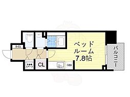 🉐敷金礼金0円！🉐BLAU本町東