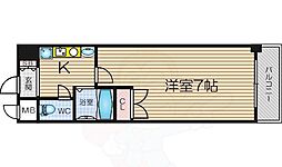🉐敷金礼金0円！🉐ラナップスクエア天満プライム