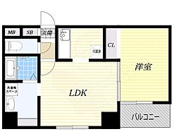 京阪本線 天満橋駅 徒歩4分