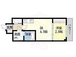 Osaka Metro堺筋線 北浜駅 徒歩5分 12階/-