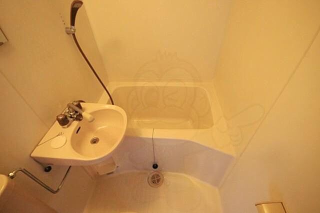 浴室
