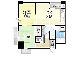 Osaka Metro谷町線 南森町駅 徒歩6分