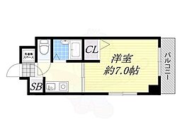 Osaka Metro谷町線 南森町駅 徒歩5分