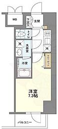 京阪本線 天満橋駅 徒歩8分
