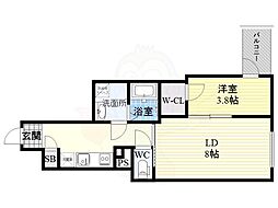 Osaka Metro谷町線 天満橋駅 徒歩5分