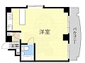 グランドールハタダ3階7.2万円
