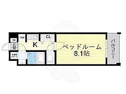京阪本線 天満橋駅 徒歩5分