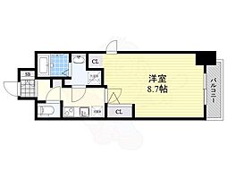 Osaka Metro堺筋線 北浜駅 徒歩7分 2階/-