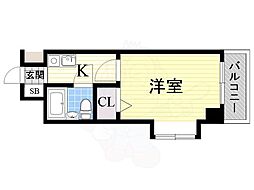 Osaka Metro堺筋線 天神橋筋六丁目駅 徒歩5分 4階/-