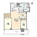 ブランズタワー梅田North11階28.0万円