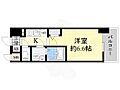 エスリード大阪梅田WEST8階7.7万円