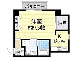 京阪電鉄中之島線 なにわ橋駅 徒歩5分 5階/-