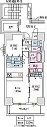 Osaka Metro谷町線 野江内代駅 徒歩5分 15階/-