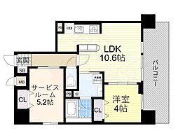 Osaka Metro堺筋線 扇町駅 徒歩2分