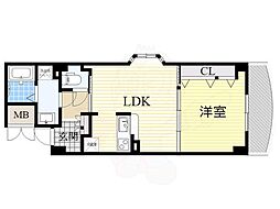 Osaka Metro谷町線 天神橋筋六丁目駅 徒歩1分