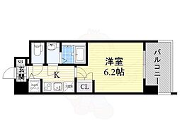 Osaka Metro谷町線 南森町駅 徒歩5分