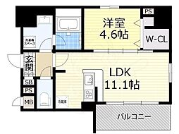 Osaka Metro谷町線 南森町駅 徒歩6分