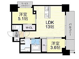 Osaka Metro谷町線 南森町駅 徒歩1分
