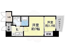 Osaka Metro谷町線 南森町駅 徒歩11分