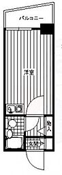 喜六ハイツ 6階