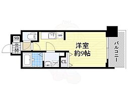 Osaka Metro谷町線 中崎町駅 徒歩2分 2階/-