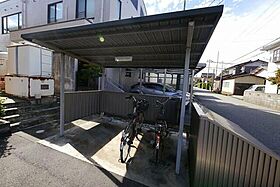 Ｍａｉｓｏｎ　ｄｅ　ＹＡＳＵＫＡ　メゾンドヤスカ 106 ｜ 石川県金沢市粟崎町２丁目（賃貸アパート1LDK・1階・37.04㎡） その15