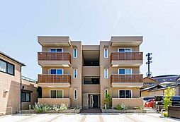 Ｄ−Ｒｅｓｉｄｅｎｃｅ茨木町